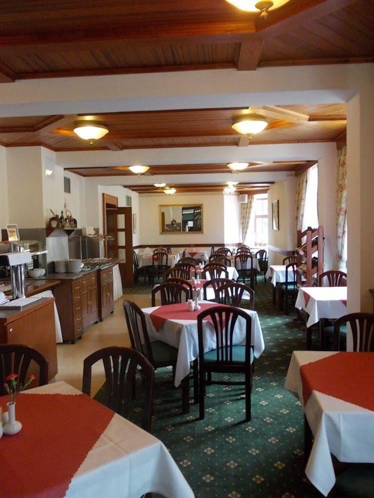 Orea Spa Hotel San Remo Marianske Lazne Exterior photo